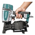 Makita Appreciation Week! Save 10%! | Factory Reconditioned Makita AN454-R 1-3/4 in. Coil Roofing Nailer image number 5