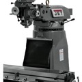 Milling Machines | JET JTM-4VS 230/460V 3-Phase Variable Speed Vertical Milling Machine image number 3