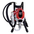 Paint Sprayers | SPRAYIT SP21 SPRAYIT PRO 21 1 HP Electric Professional Airless Paint Sprayer image number 5
