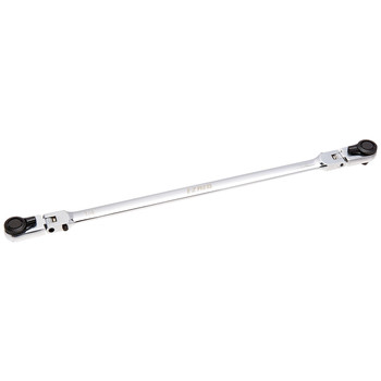 PRODUCTS | EZ Red 4S12L 1/4 in. Flex-Head Quick Release Stick Ratchet