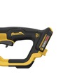 National Tradesmen Day Sale | Dewalt DCG460B 60V MAX Brushless Lithium-Ion 7 in. - 9 in. Cordless Large Angle Grinder (Tool Only) image number 7