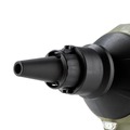 Handheld Blowers | Makita ADSA01Z 18V LXT Outdoor Adventure Brushless Cordless High Speed Blower/Inflator (Tool Only) image number 3