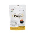 Clearance Center | WPPO WKE-01CPO-BK 7-Piece 20 in. x 27 in. x 32 in. Le Peppe Portable Wood Fired Pizza Oven Kit - Black image number 4