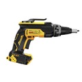 Combo Kits | Dewalt DCK265D2 20V MAX XR Brushless Lithium-Ion Cordless Drywall Screwgun and Cut-Out Tool Combo Kit (2 Ah) image number 10
