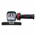 Clearance Center | Factory Reconditioned Bosch GWS18V-13PN-RT 18V PROFACTOR Brushless Lithium-Ion 5 in. - 6 in. Cordless Angle Grinder with Paddle Switch (Tool Only) image number 2