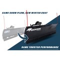 Snow Blowers | Detail K2 STOR8422 STORM II 84 in. x 22 in. Custom-Mounted Winch Driven Snowplow image number 4
