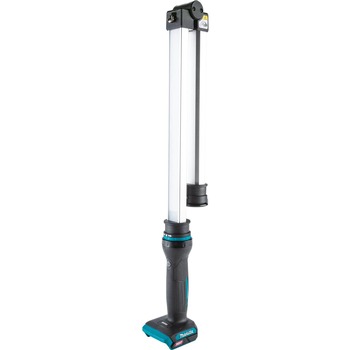 WORK LIGHTS | Makita 40V MAX XGT Lithium-Ion Cordless LED Underhood Work Light (Tool Only) - ML012G