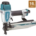 Pneumatic Crown Staplers | Factory Reconditioned Makita AT1150A-R 16-Gauge 7/16 in. Medium Air Crown Stapler image number 8