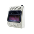 Wall Heaters | Mr. Heater F299711 10,000 BTU Vent Free Blue Flame Natural Gas Heater image number 1