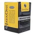  | Java One 39830106141 Single Cup Coffee Pods - Breakfast Blend (14/Box) image number 5