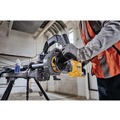 Threading Tools | Dewalt DCE700X2K FLEXVOLT 60V MAX Lithium-Ion Cordless Pipe Threader Kit with (6) Die Heads (9 Ah) image number 18