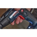 Combo Kits | Bosch GXL18V-291B25 18V Brushless Lithium-Ion 1/4 in. Cordless Hex Screwgun and Cut-Out Tool Combo Kit (4 Ah) image number 19