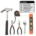 Wrenches | Great Neck TK119 119-Piece Tool Set image number 4