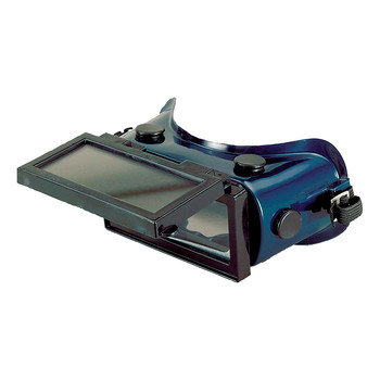 WELDING ACCESSORIES | Firepower 2 in. x 4-1/4 in. Soft Frame Lift Front Welders Goggles - 1423-0018