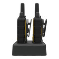 Speakers & Radios | Dewalt DXFRS800 DXFRS800 2 W 22 Channels Two-Way Radios image number 5