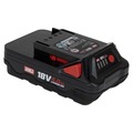 Batteries | SENCO VB0210 18V 4 Ah Lithium-Ion Battery image number 0