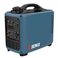 Inverter Generators | Senix GN4QL-M1 2000 Watt Portable Gas Inverter/Generator image number 1