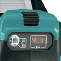 Clearance Center | Makita GPH01Z 40V max XGT Brushless Lithium-Ion 1/2 in. Cordless Hammer Drill Driver (Tool Only) image number 2