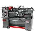 Metal Lathes | JET JT9-323442 GH-1440B Geared Head Bench Lathe with Taper Attachment image number 1