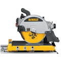 Dewalt D24000S 10 in. Wet Tile Saw with Stand image number 6