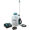On Sale | Makita XSU02SM1 18V LXT Lithium-Ion Cordless 4 Gallon Backpack Sprayer Kit (4 Ah) image number 0