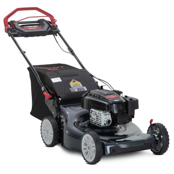 Troy-Bilt TBWC23B 23 in. Cutting Deck XP Self-Propelled Lawn Mower