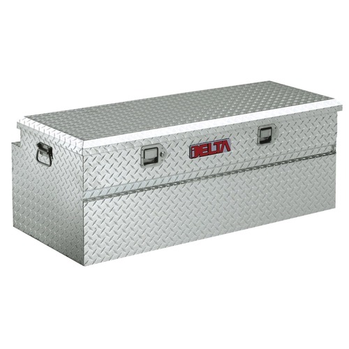Portable Utility Chests | Delta 220000D 220 Series 37 in. Long Aluminum Portable Chest image number 0