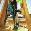 Makita LXT and XGT 20% off sale | Makita GRH08M1WGAG01Z-BNDL 40V max XGT Brushless Lithium-Ion 1‑3/16 in. Cordless SDS‑Plus Rotary Hammer and 4‑1/2 in./5 in. Angle Grinder Kit Virtual Bundle (4 Ah) image number 13