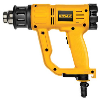 POWER TOOLS | Dewalt Heat Gun - D26950