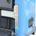 Wood Planers | Baileigh Industrial BA9-1020164 IP-1306 15 Amp 2 HP 10000 RPM Spiral Cutterhead with 26 Carbide Inserts 6 in. Max Height Expandable Table Dual Dust Ports 13 in. Benchtop Planer image number 1
