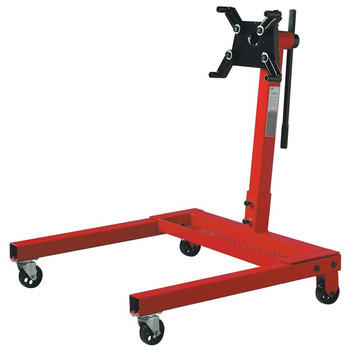 ATD 1,250 lbs. U-Style Engine Stand - 7482
