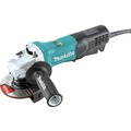 Angle Grinders | Makita GA5095 5 in. Corded SJSII Paddle Switch High-Power Angle Grinder image number 0