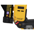 Specialty Nailers | Dewalt DCN623B 20V MAX Brushless Lithium-Ion 23 Gauge Cordless Pin Nailer (Tool Only) image number 5