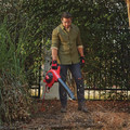 Clearance Center | Craftsman CMEBL712 12 Amp Corded Handheld Jobsite Blower image number 4
