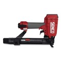 Pneumatic Crown Staplers | SENCO 9T0001N PS15XP 1 in. Wide Crown 1-1/2 in. Air Construction Stapler image number 5