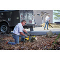 Chainsaws | Dewalt DCCS620P1 20V MAX XR 5.0 Ah Brushless Lithium-Ion 12 in. Compact Chainsaw Kit image number 18