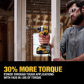Impact Drivers | Dewalt DCF850P1 ATOMIC 20V MAX Brushless Lithium-Ion 1/4 in. Cordless 3-Speed Impact Driver Kit (5 Ah) image number 7