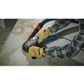  | Factory Reconditioned Bosch GWS10-450P-RT 120V 10 Amp 4-1/2 in. Corded Ergonomic Angle Grinder with Lock-On Paddle Switch image number 5