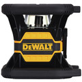 Rotary Lasers | Dewalt DW080LGS 20V MAX Tool Connect Green Tough Rotary Laser image number 1