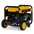 Tradesmen Day Sale | Dewalt PMC164000 DXGNR4000 4000 Watt 223cc Portable Gas Generator image number 3