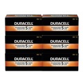 Customer Appreciation Sale! Save up to $60 on Select Tools | Duracell MN1604CT 9V CopperTop Alkaline Batteries (72/Carton) image number 0