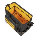 Save 15% off $250 on Select DEWALT Tools! | Dewalt DWST560107 18 in. Rolling Tool Bag image number 7