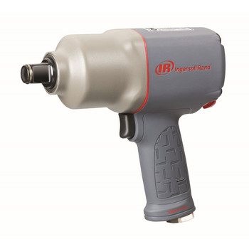 PRODUCTS | Ingersoll Rand 3/4 in. Quiet Air Impact Wrench with 6 in. Extended Anvil - 2145QIMAX-6