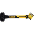 Sledge Hammers | Dewalt DWHT56024 4 lbs. Exo-Core Drilling Sledge Hammer image number 0