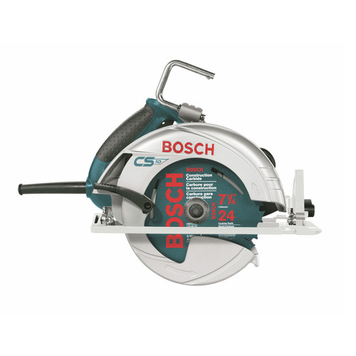  | Factory Reconditioned Bosch CS10-RT 7-1/4 in. Circular Saw image number 0