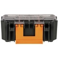 Clearance Center | Klein Tools 54815MB MODbox Parts Bin Rail Attachment image number 6
