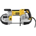 Band Saws | Dewalt DWM120 120V 10 Amp Corded Deep Cut Band Saw image number 1