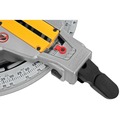 Miter Saws | Dewalt DWS716 120V 15 Amp Electric Double-Bevel Compound 12 in. Corded Miter Saw image number 7