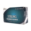 July Member-Exclusive Offer Save 10% off on One Item | Alliance 24325 1 lbs. Box Size 32 0.03 in. Gauge Sterling Rubber Bands - Crepe (1-Box) image number 2
