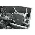 Metal Lathes | JET JT9-321378 9 x 19 BDB-919 Belt Drive Bench Lathe image number 9